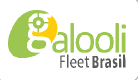 Logo Aloli Fleet Brasil