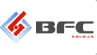 Logo BFC Colas