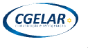 Logo CGELAR