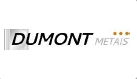 Logo Dumont Metais