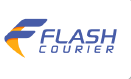 Logo Flash Courier
