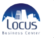 Logo Locus Business Center