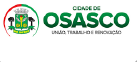 Logo Prefeitura de Osasco
