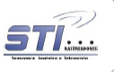 Logo STI Rastreamento