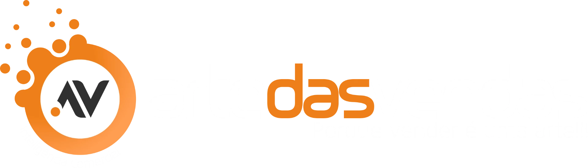 Arte das Vendas — Inteligência Comercial